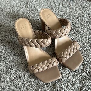A New Day Sandals